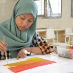 student, hijab, painting-5862400.jpg